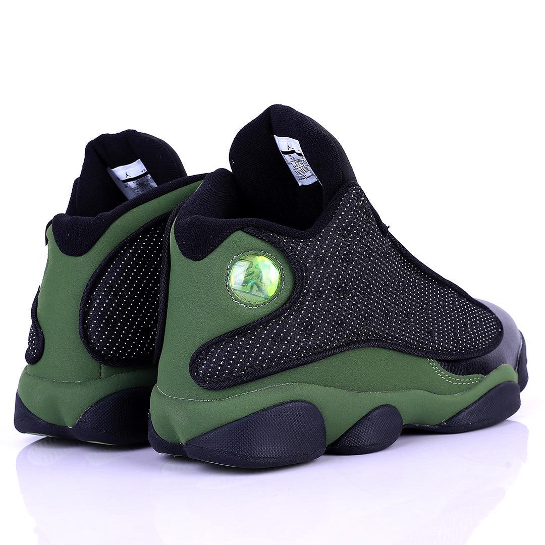 Jord Dotted White Skin Design Classic Retro sneakers - Obeezi.com