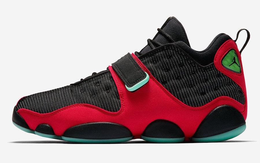 Jordan 13 Black Cat Bred sketch design Sneakers - Obeezi