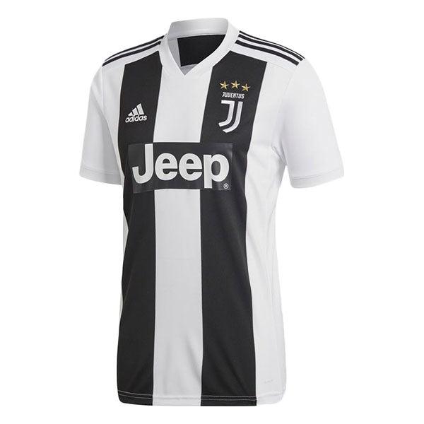 Juventus 2018-2019 Home Jersey - Obeezi