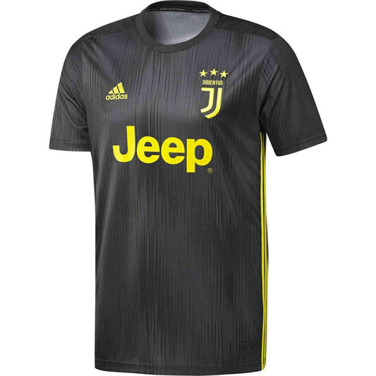 Juventus 3rd 2018-2019 Jersey - Obeezi