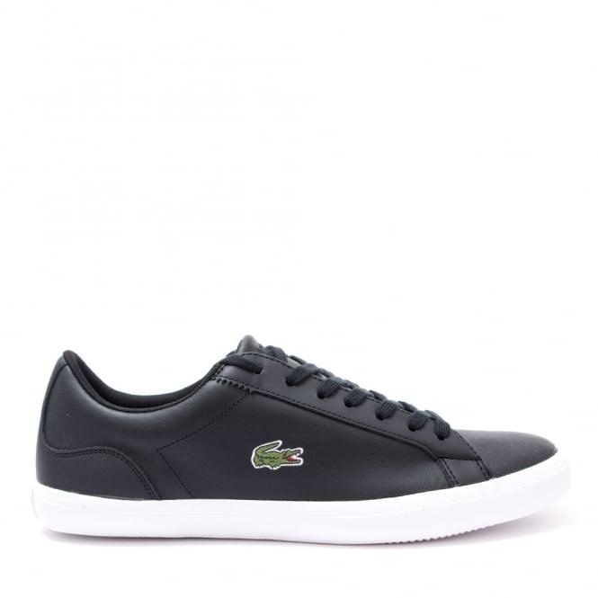 Lacoste Endliner116 Spm Black/white trainer - Obeezi