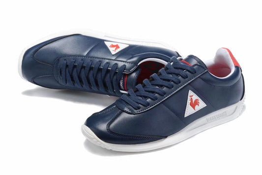 Le Coq Sportif Quartz Premium Men's Sneakers - Obeezi