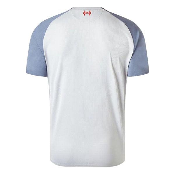 Liverpool 2018-2019 Third kit Jersey - Obeezi