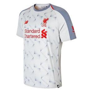 Liverpool 2018-2019 Third kit Jersey - Obeezi