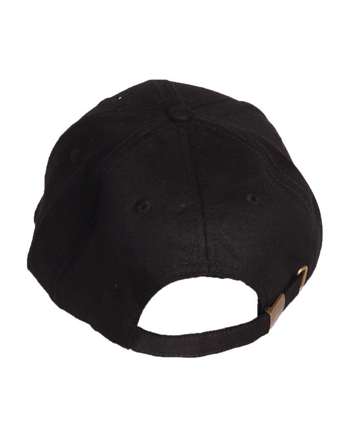 Liverpool FC '47 Black Adjustable Clean Up Cap - Obeezi.com