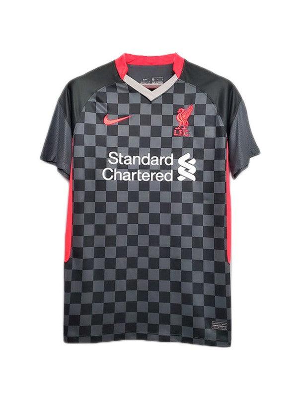 Liverpool third jersey 2020/2021 - Obeezi