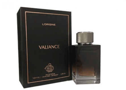Lorigne Valiance Eau De Parfum 100ml - Obeezi.com
