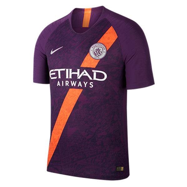 Manchester City 2018-2019 Third Kits Jersey - Obeezi
