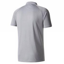Manchester United 2017/18 Training Polo Shirt Grey - Obeezi
