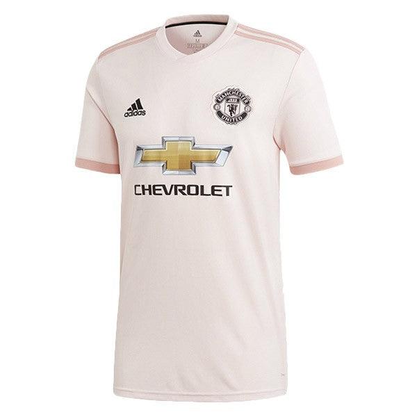 Manchester United Away Jersey 2018-2019 Jersey - Obeezi