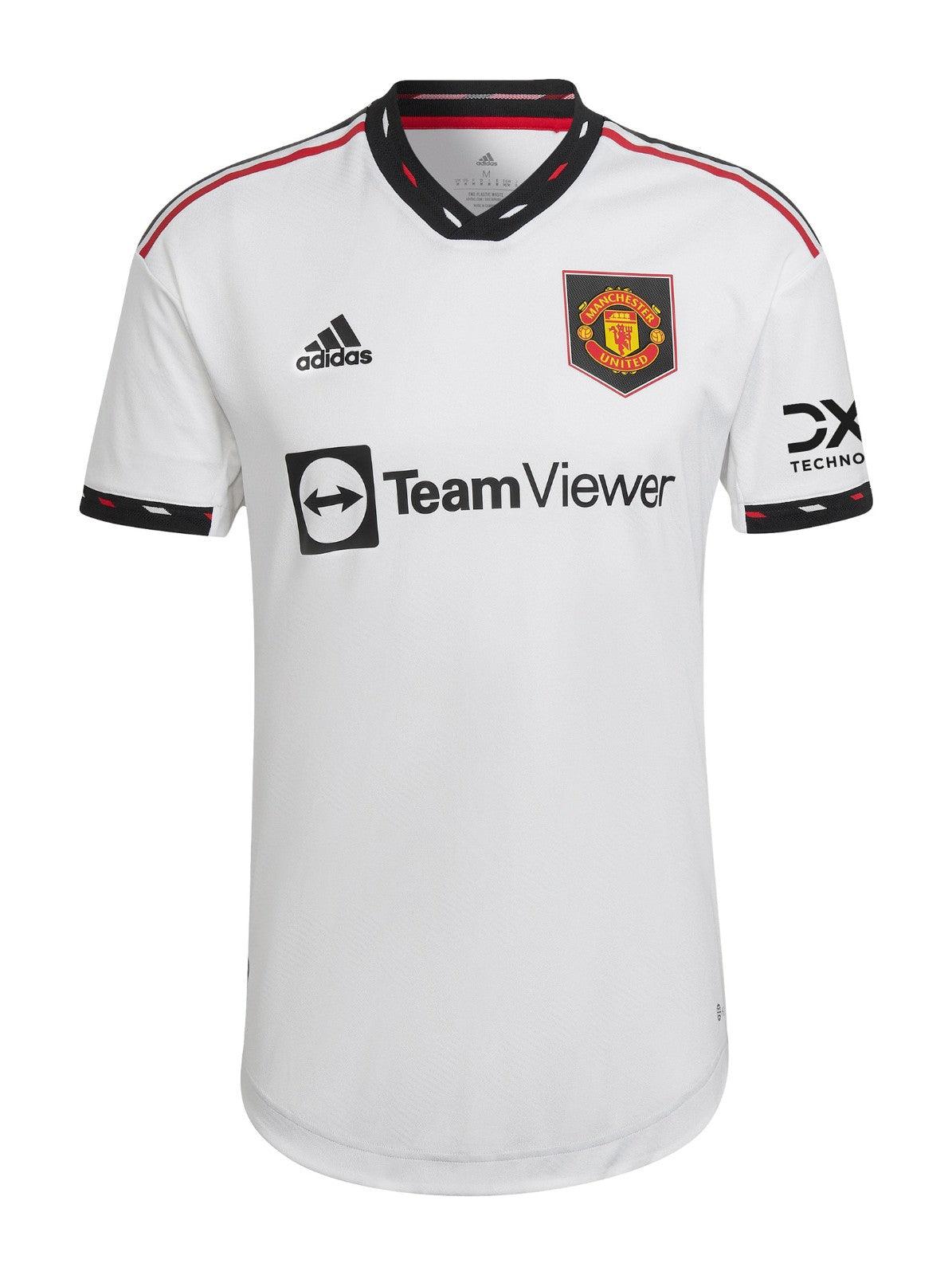 Manchester United Away Jersey 2022-2023 - Obeezi.com