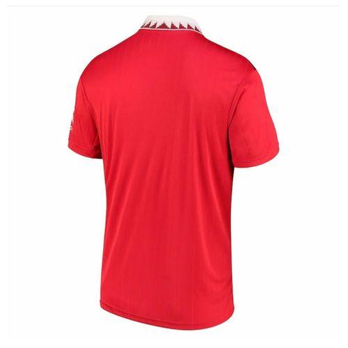 Manchester United Home Jersey 2022-2023 - Obeezi.com