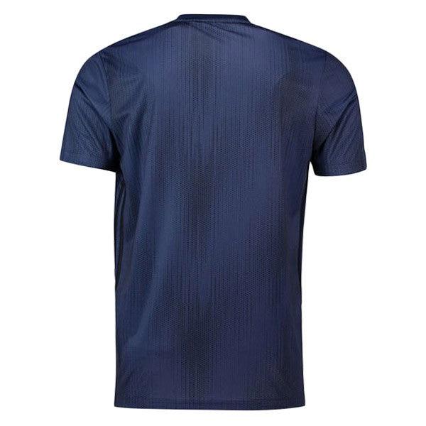 Manchester United Third Away 2018-2019 Jersey - Obeezi