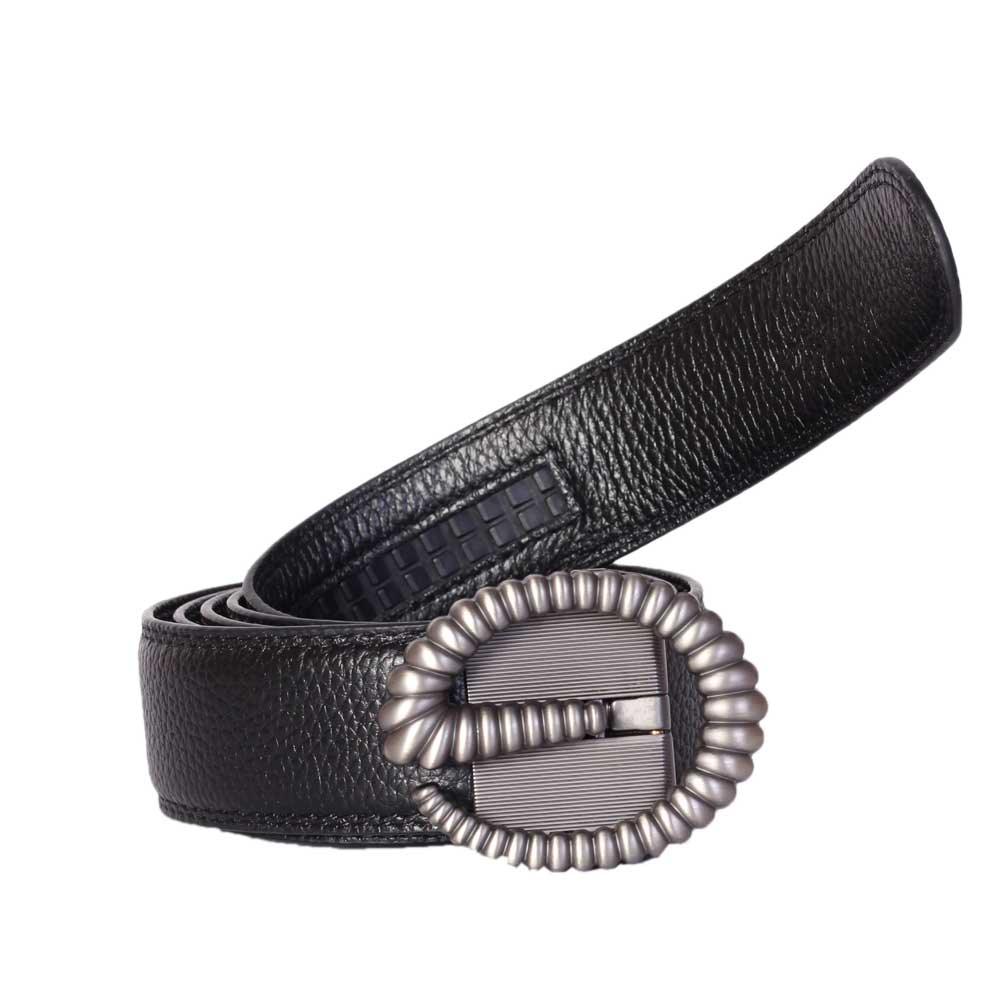 Marmont G Grey Logo Leather Belt - Obeezi.com
