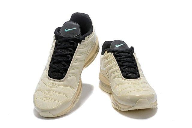Max 97 Ultra SE Light Orewood Rattan Black Men's Running Sneakers - Obeezi
