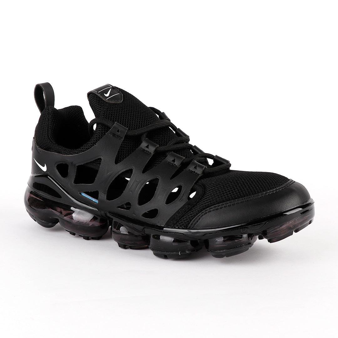 Max Chalapuka 2019 Black Men s Running Shoes - Obeezi