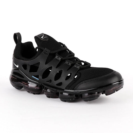 Max Chalapuka 2019 Black Men s Running Shoes - Obeezi