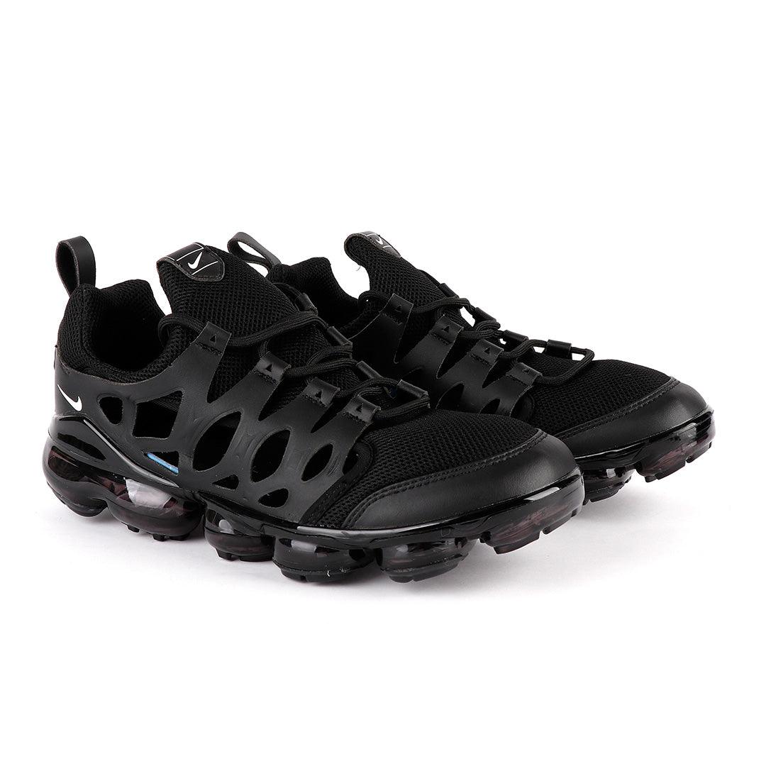 Max Chalapuka 2019 Black Men s Running Shoes - Obeezi
