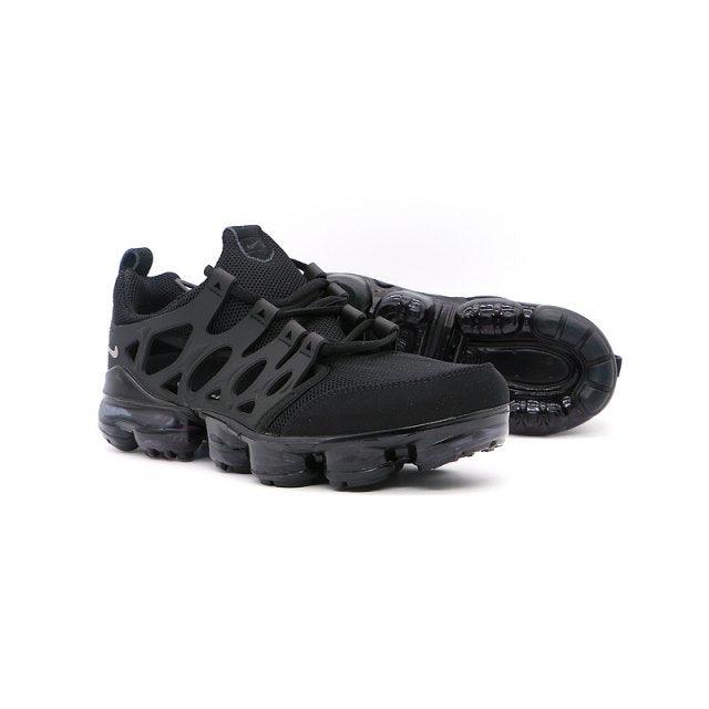 Max Chalapuka 2019 Black Men s Running Shoes - Obeezi