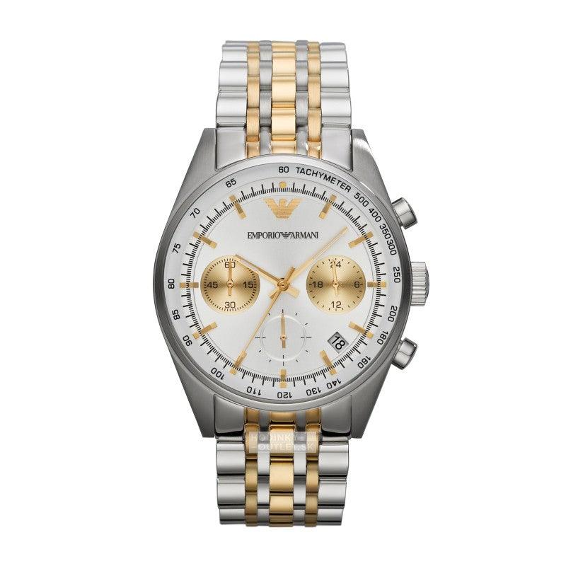 MEN'S CHRONOGRAPH WATCH AR6116 - Obeezi.com