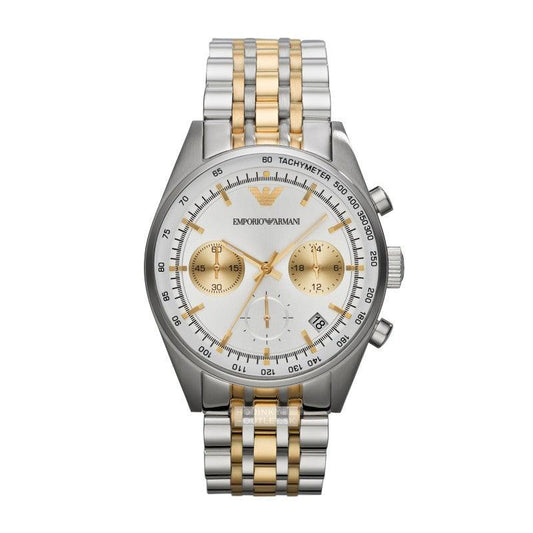 MEN'S CHRONOGRAPH WATCH AR6116 - Obeezi.com