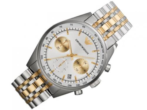 MEN'S CHRONOGRAPH WATCH AR6116 - Obeezi.com