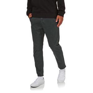 Men's Lacoste Swell Dandy Crop Pant - Grey - Obeezi
