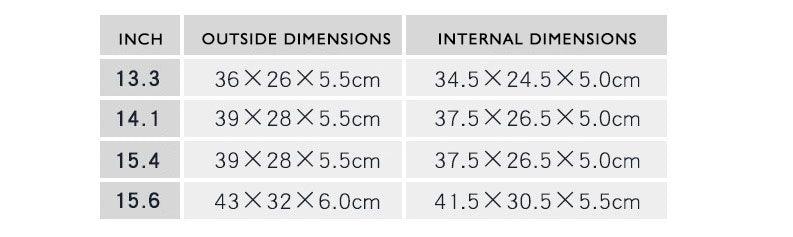 Men's Simple Briefcase Designed Ultra Light Laptop Bag-Pink - Obeezi.com