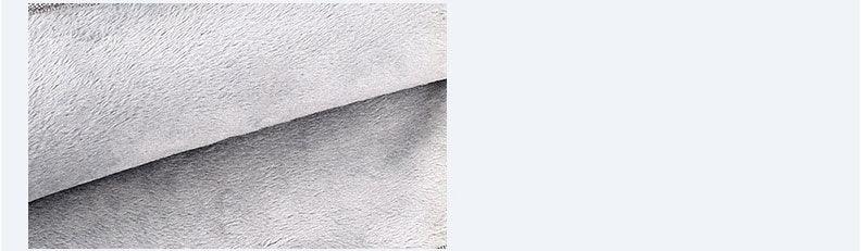 Men's Simple Oxford 2 In 1 Laptop Sleeve- Ash - Obeezi.com