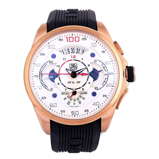 Mercedes Benz SLS limited edition Watch - Obeezi.com