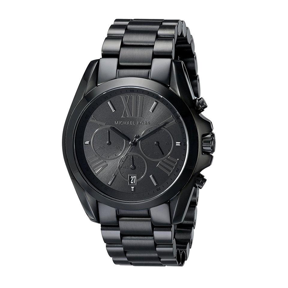 Michael Kors MK5555 Bradshaw Watch - Obeezi.com