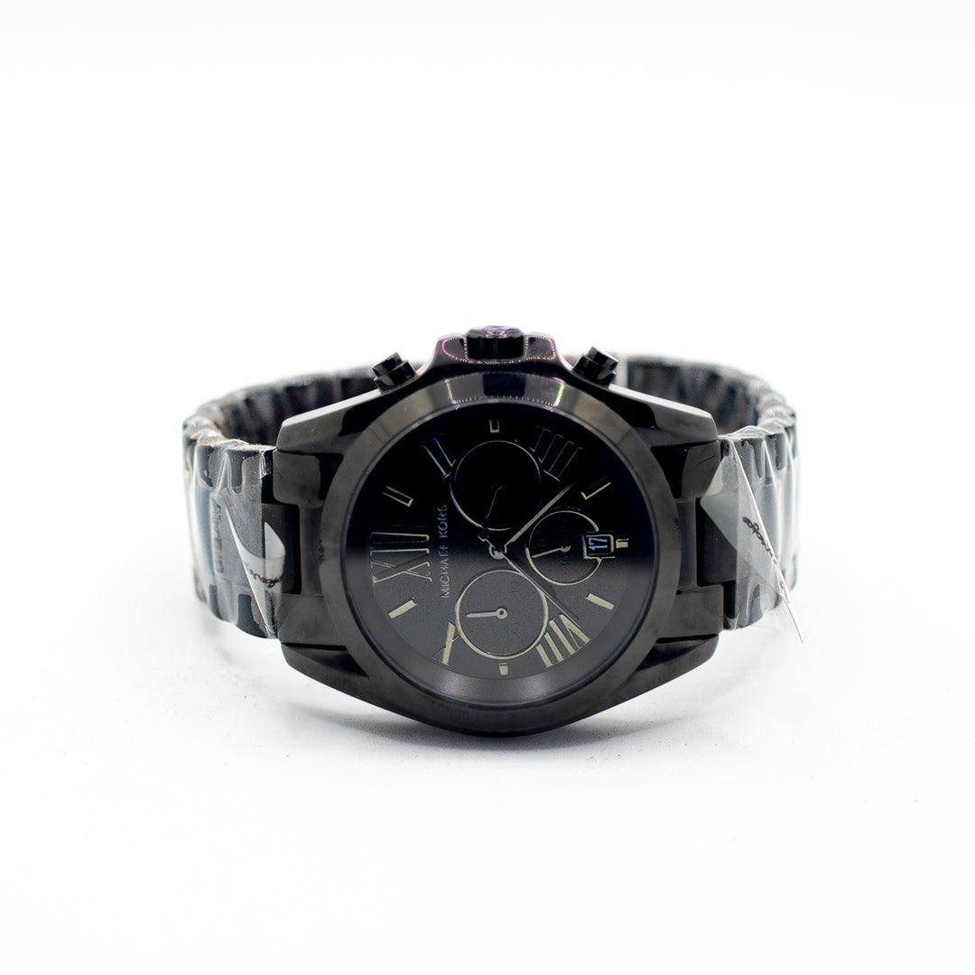 Michael Kors MK5555 Bradshaw Watch - Obeezi.com