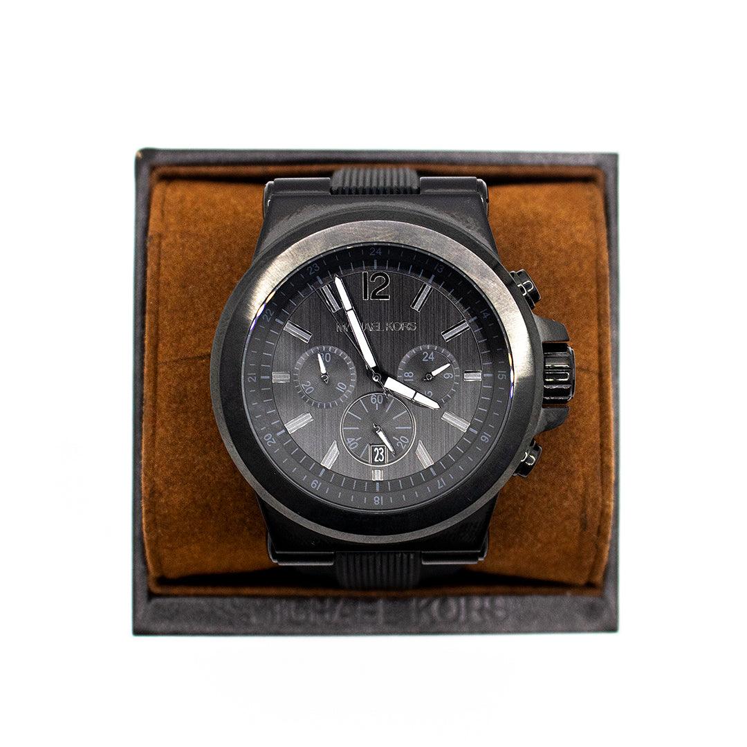 Michael Kors MK5555 Bradshaw Watch - Obeezi.com