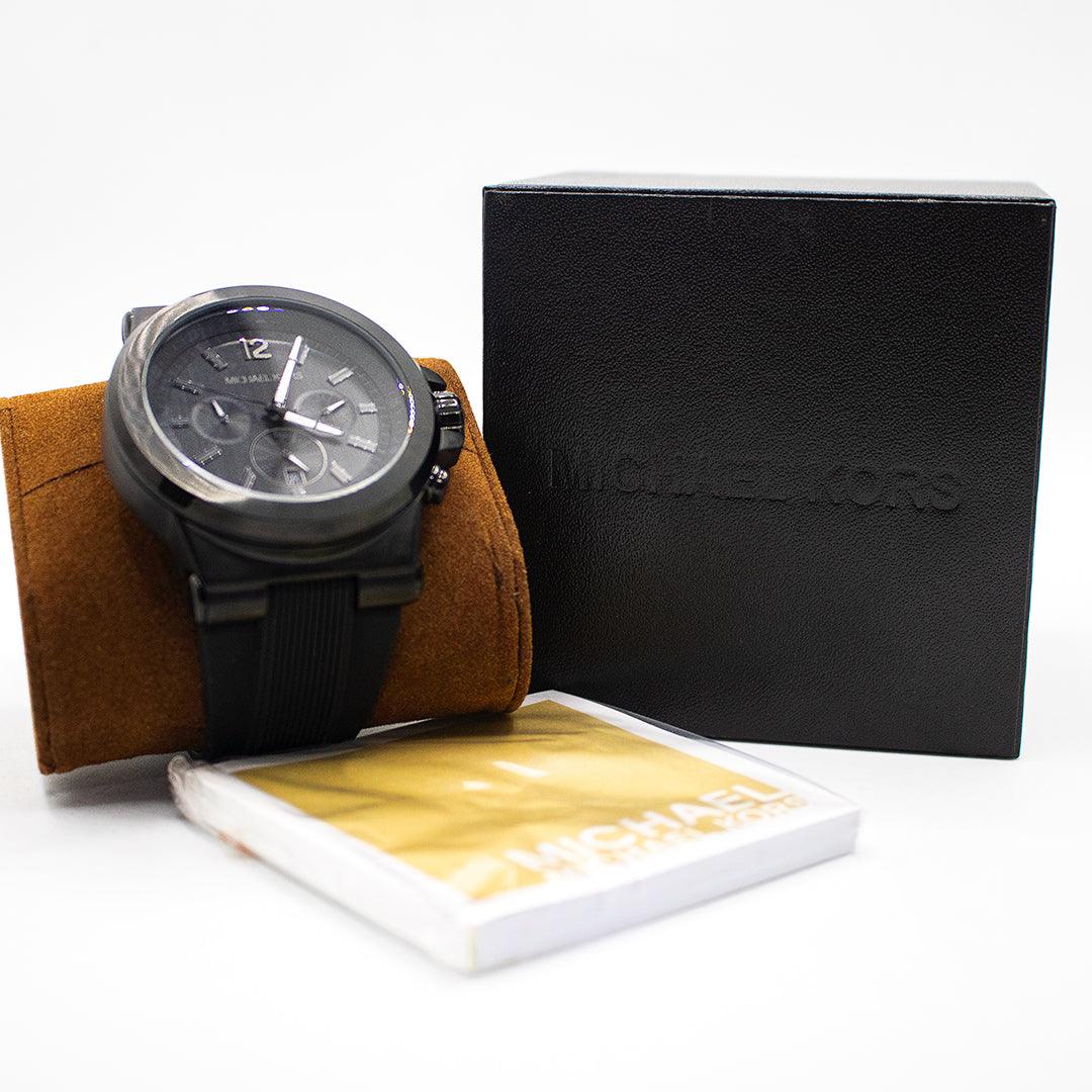 Michael Kors MK5555 Bradshaw Watch - Obeezi.com