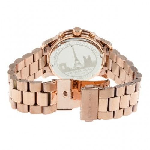 MICHAEL KORS MK5716 PARIS LADIES WATCH - Obeezi.com