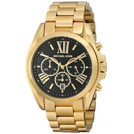 Michael Kors MK5739 Bradshaw Women's Watch - Obeezi.com