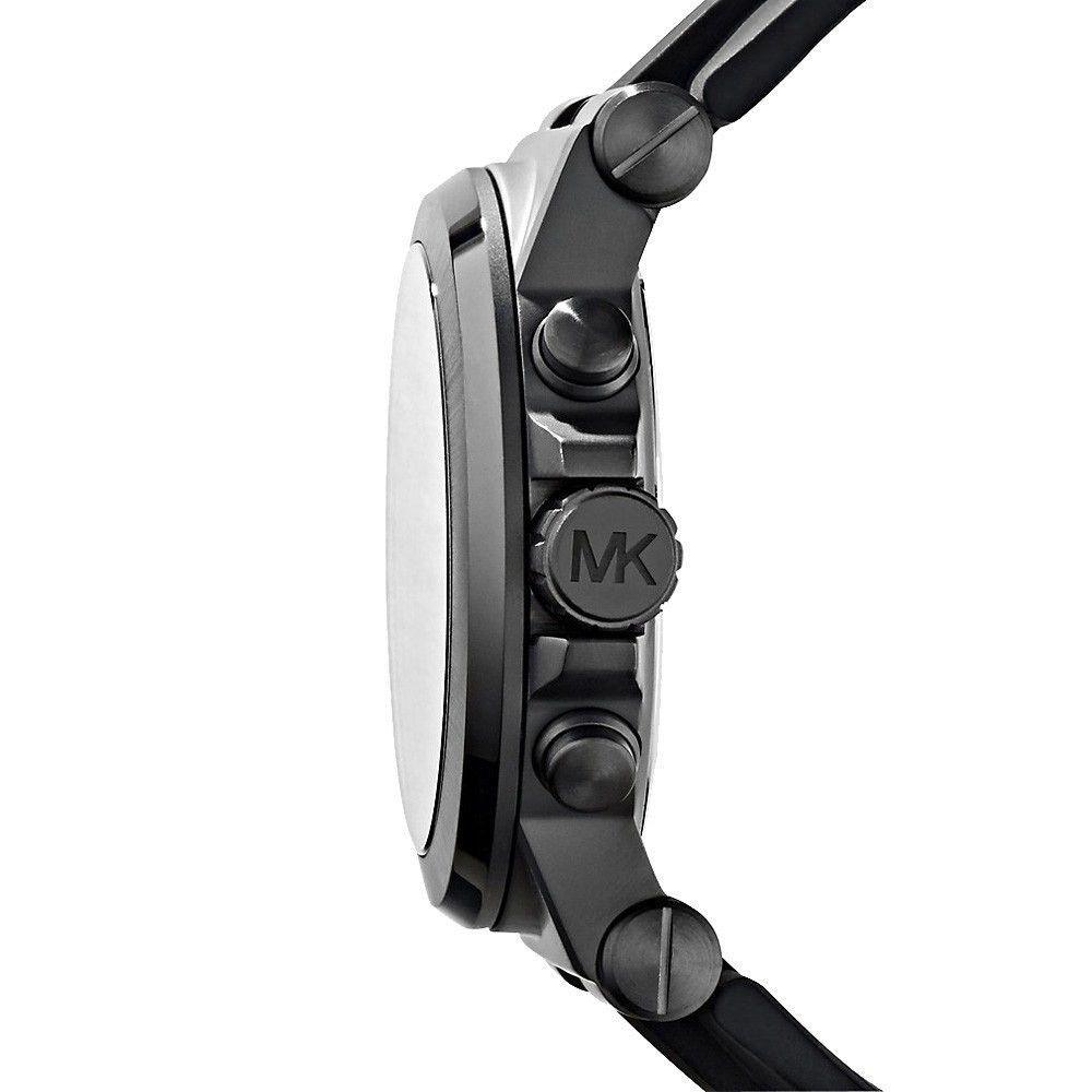 Michael Kors MK8152 Men's Dylan Chronograph Watch - Obeezi.com