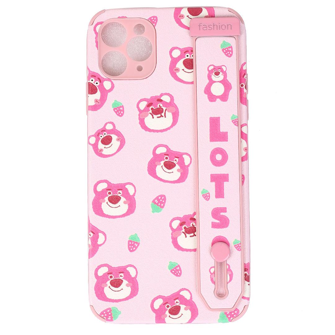 Mini Teddy Bear iPhone Case - Obeezi.com