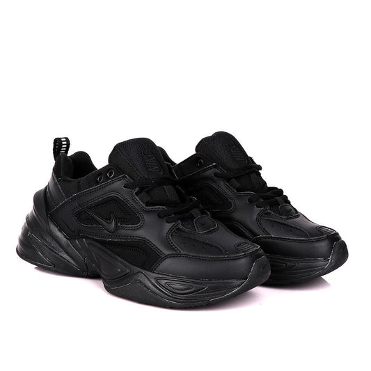 Monarch the M2K Tekno Black - Obeezi