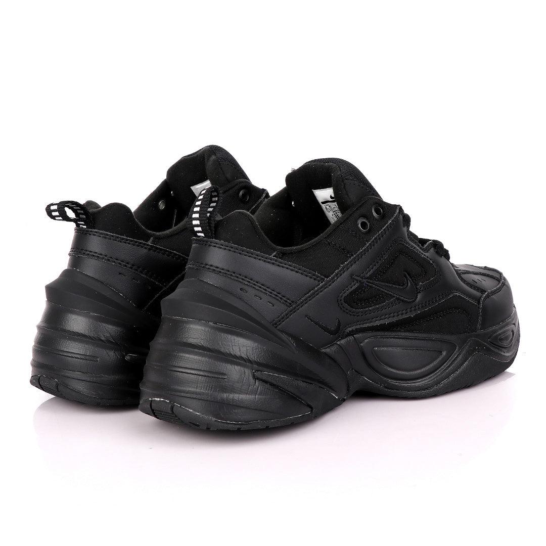 Monarch the M2K Tekno Black - Obeezi