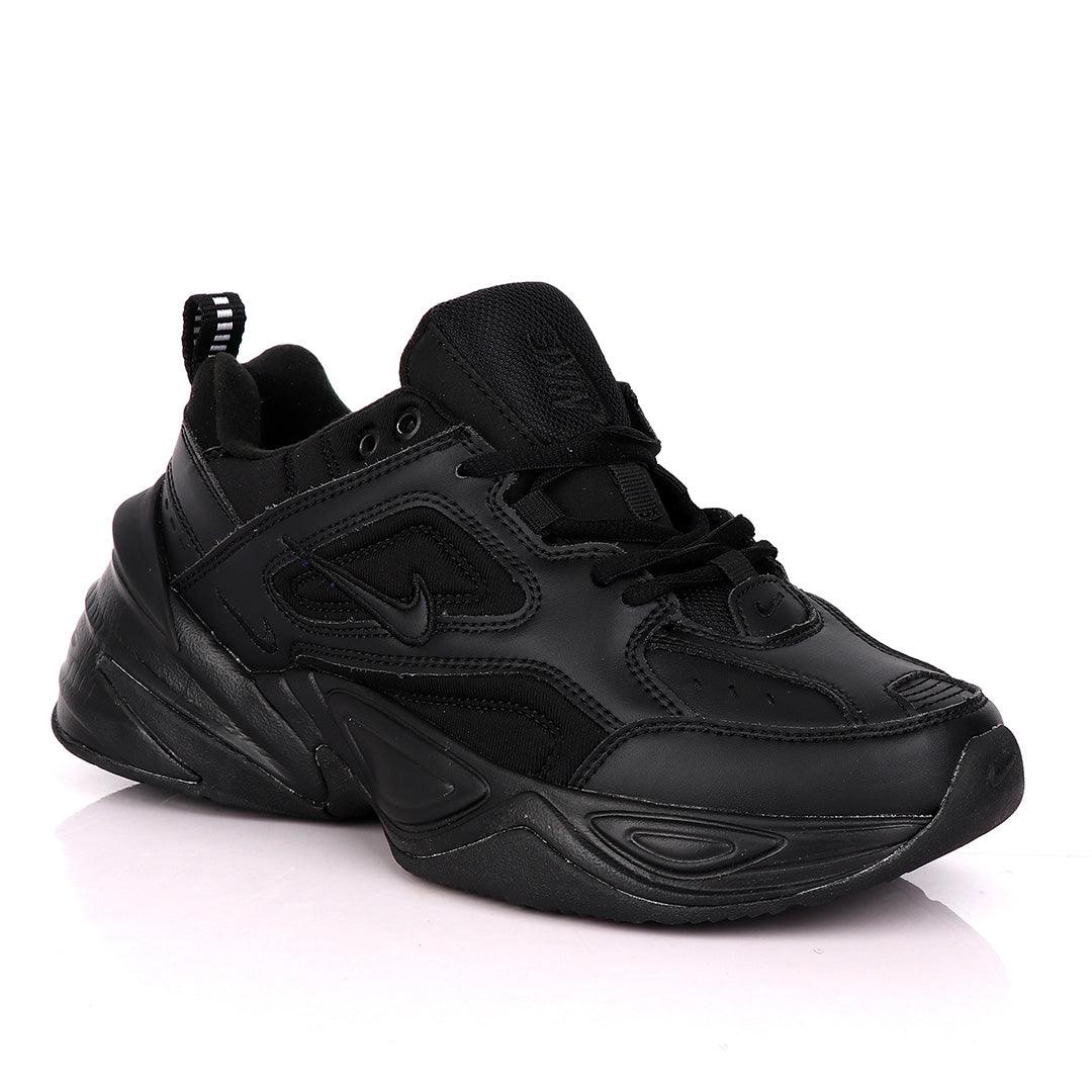 Monarch the M2K Tekno Black - Obeezi