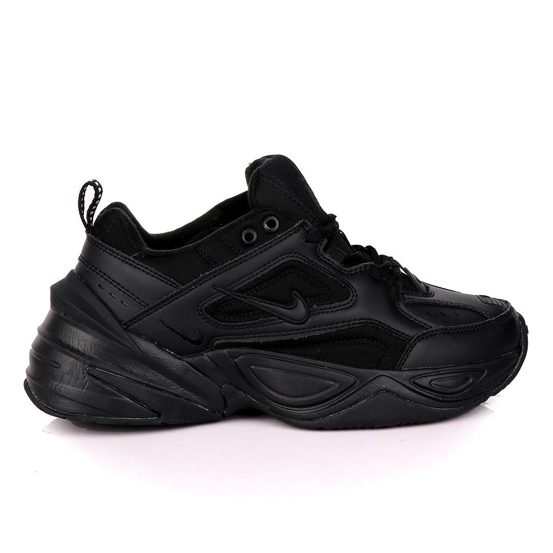 Monarch the M2K Tekno Black - Obeezi