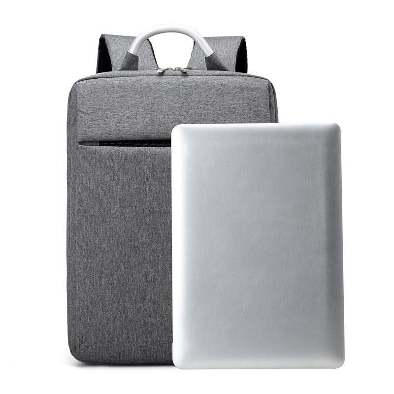 Multi-Function Oxford Travel Luggage Backpack-Grey - Obeezi.com