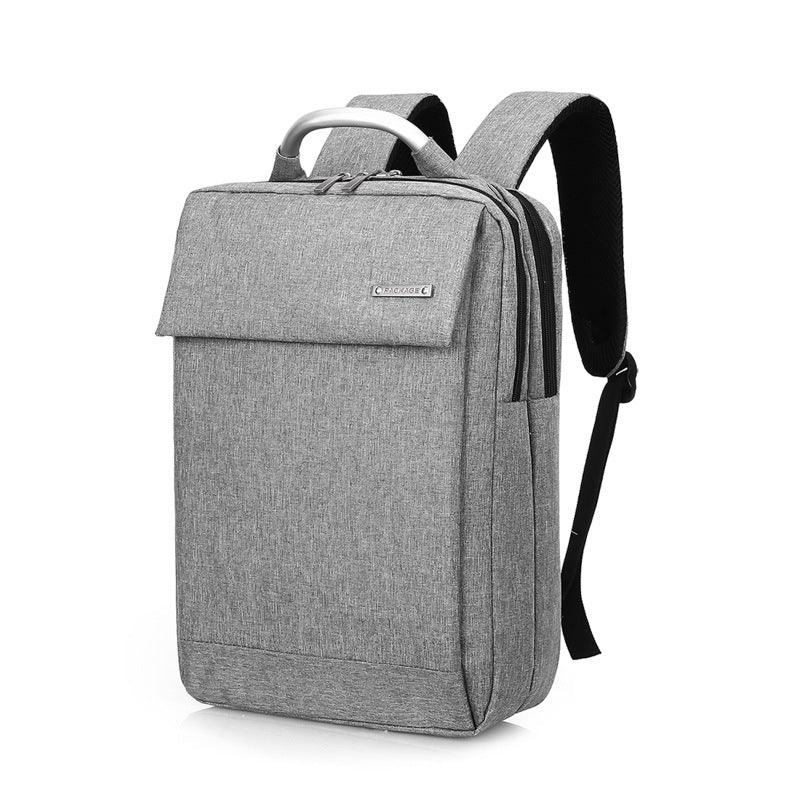 Multi-Purpose Vintage Package BackPack- Ash - Obeezi.com