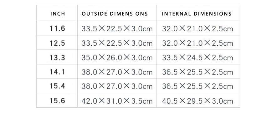 Multifunction High Quality Waterproof Laptop Sleeve Bag-Grey - Obeezi.com