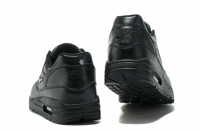 N A M 1 Master Triple Men's Running Shoes Black - Obeezi