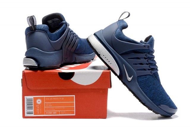 N A P Fleece Navy 812307 003 Men's Running Shoes Sneakers - Obeezi