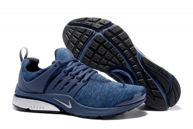 N A P Fleece Navy 812307 003 Men's Running Shoes Sneakers - Obeezi
