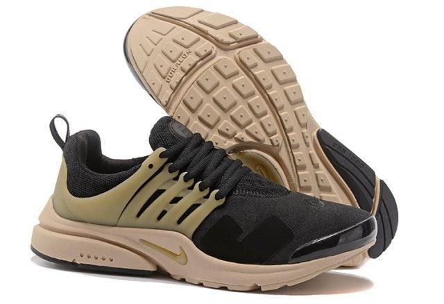 N A P Low Bamboo Black 844672 001 Men's Running Shoes Sneakers - Obeezi