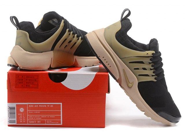 N A P Low Bamboo Black 844672 001 Men's Running Shoes Sneakers - Obeezi
